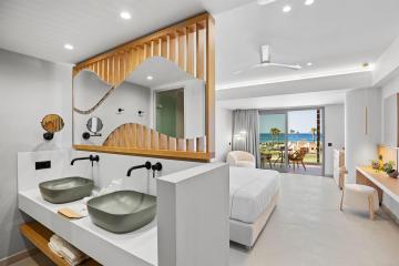 Отель Ventale Island Breeze Resort Греция, о Крит, фото 45