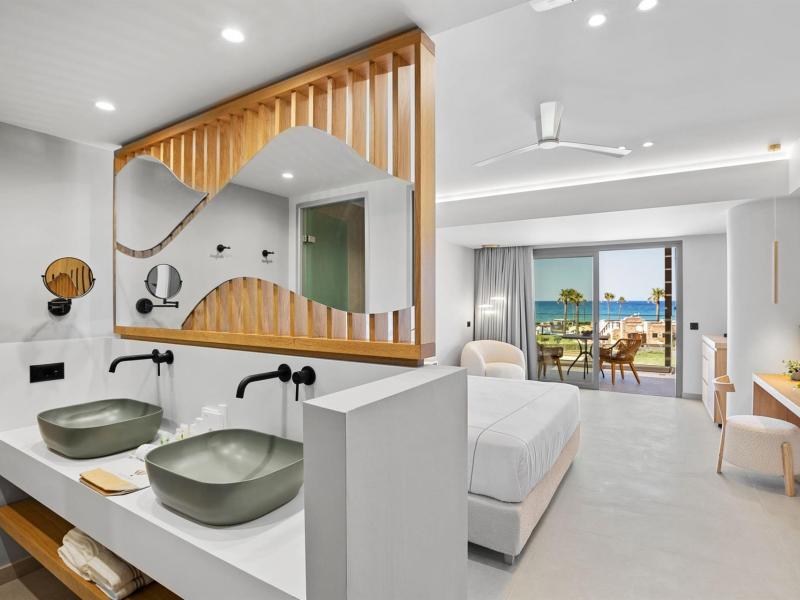 Ventale Island Breeze Resort