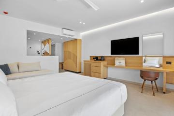 Отель Ventale Island Breeze Resort Греция, о Крит, фото 47