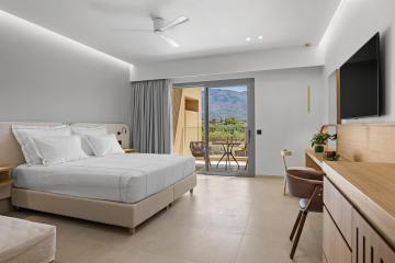 Отель Ventale Island Breeze Resort Греция, о Крит, фото 50