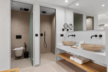Отель Ventale Island Breeze Resort Греция, о Крит, фото 5