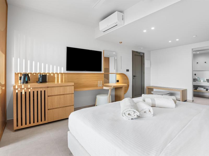 Ventale Island Breeze Resort
