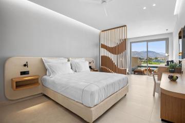 Отель Ventale Island Breeze Resort Греция, о Крит, фото 55