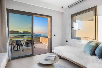 Отель Ventale Island Breeze Resort Греция, о Крит, фото 59
