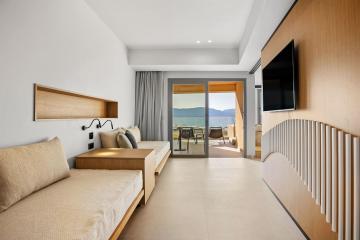 Отель Ventale Island Breeze Resort Греция, о Крит, фото 6