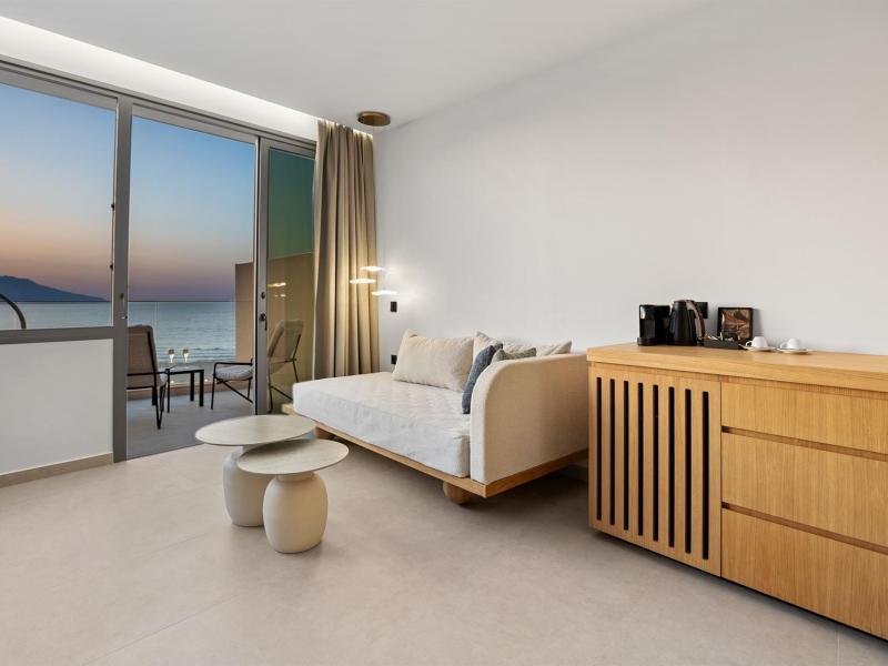 Ventale Island Breeze Resort