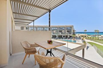 Отель Ventale Island Breeze Resort Греция, о Крит, фото 8