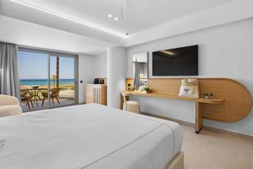 Отель Ventale Island Breeze Resort Греция, о Крит, фото 10