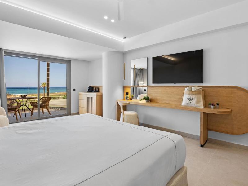 Ventale Island Breeze Resort