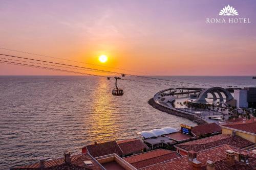 Roma Hotel Phu Quoc