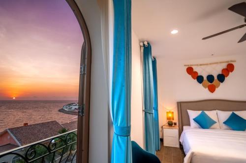 Roma Hotel Phu Quoc