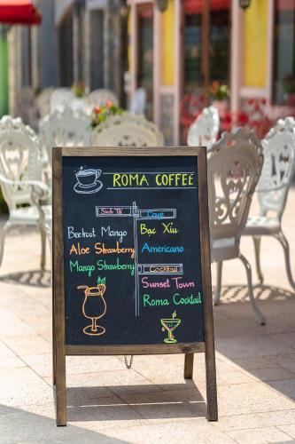 Roma Hotel Phu Quoc