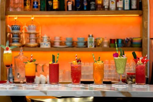 Roma Hotel Phu Quoc