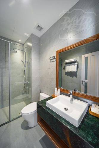 Roma Hotel Phu Quoc