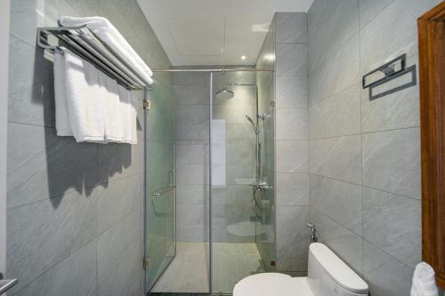 Roma Hotel Phu Quoc