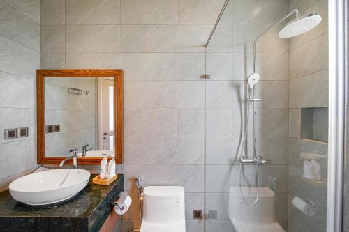 Roma Hotel Phu Quoc