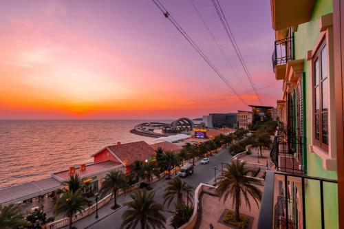 Roma Hotel Phu Quoc