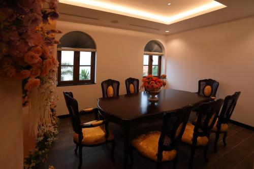 Roma Hotel Phu Quoc
