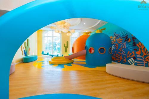 Roma Hotel Phu Quoc