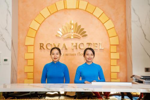 Roma Hotel Phu Quoc