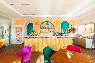 Roma Hotel Phu Quoc