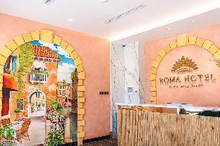 Roma Hotel Phu Quoc