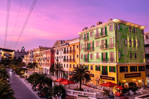 Roma Hotel Phu Quoc