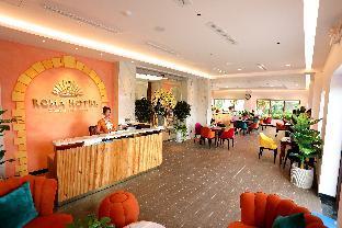 Roma Hotel Phu Quoc