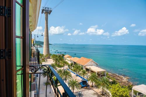 Roma Hotel Phu Quoc