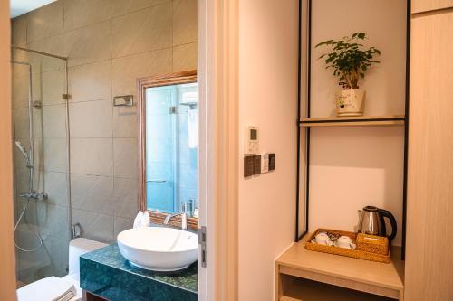 Roma Hotel Phu Quoc