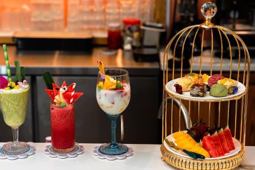 Roma Hotel Phu Quoc