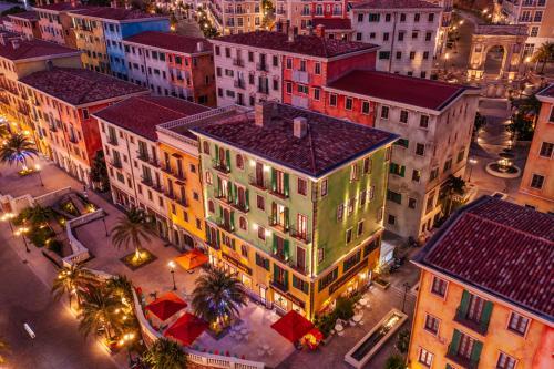 Roma Hotel Phu Quoc