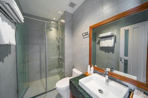 Roma Hotel Phu Quoc