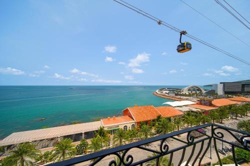 Roma Hotel Phu Quoc