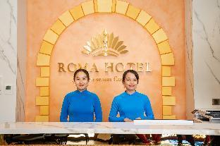 Roma Hotel Phu Quoc