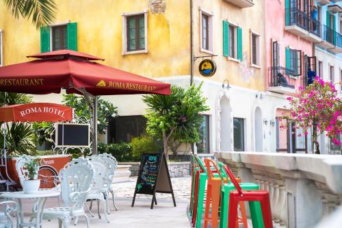 Roma Hotel Phu Quoc