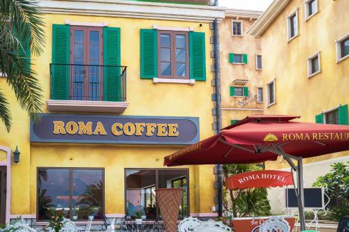 Roma Hotel Phu Quoc