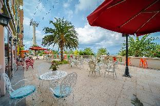 Roma Hotel Phu Quoc