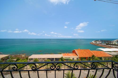 Roma Hotel Phu Quoc