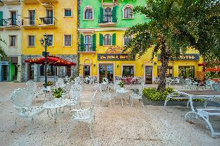 Roma Hotel Phu Quoc