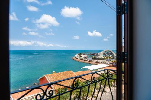 Roma Hotel Phu Quoc