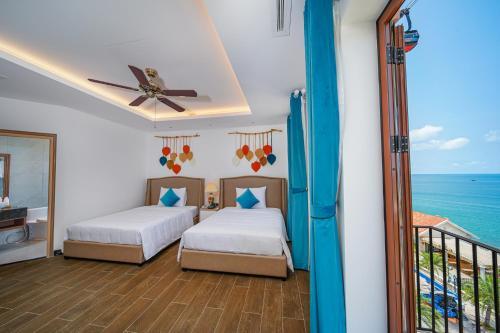 Roma Hotel Phu Quoc