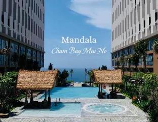 Отель Mandala Cham Bay Mui Ne Вьетнам, Муйне, фото 32