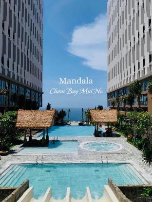 Mandala Cham Bay Mui Ne