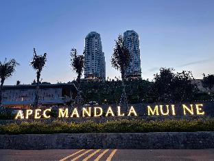 Отель Mandala Cham Bay Mui Ne Вьетнам, Муйне, фото 10