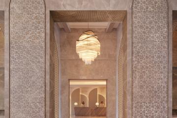 Отель Taj Amer Jaipur Индия, Джайпур, фото 14