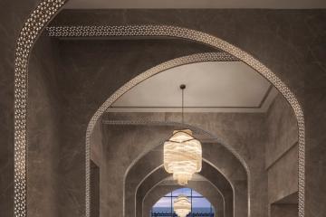 Отель Taj Amer Jaipur Индия, Джайпур, фото 15