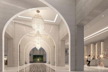 Отель Taj Amer Jaipur Индия, Джайпур, фото 16