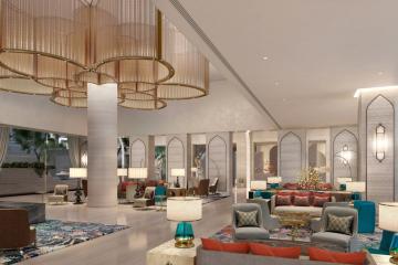 Отель Taj Amer Jaipur Индия, Джайпур, фото 2