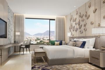 Отель Taj Amer Jaipur Индия, Джайпур, фото 3